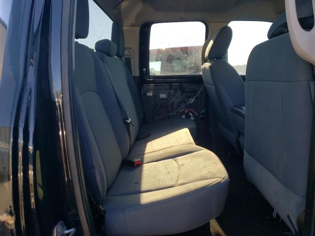 Photo 6 from auction – 2014 RAM 1500 ST with VIN 1C6RR7FT9ES200949