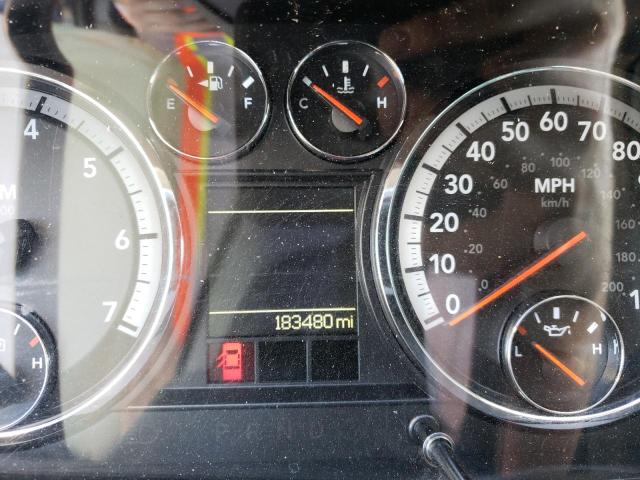 Photo 8 from auction – 2012 DODGE RAM 1500 S with VIN 1C6RD7MT0CS151283
