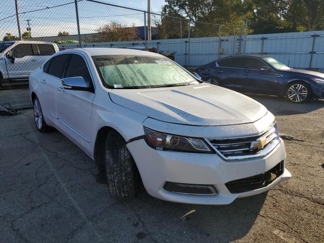 Photo 1 from auction – 2015 CHEVROLET IMPALA LTZ with VIN 1G1165S32FU145543