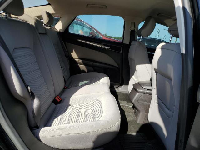 Photo 6 from auction – 2016 FORD FUSION S with VIN 3FA6P0G77GR102338