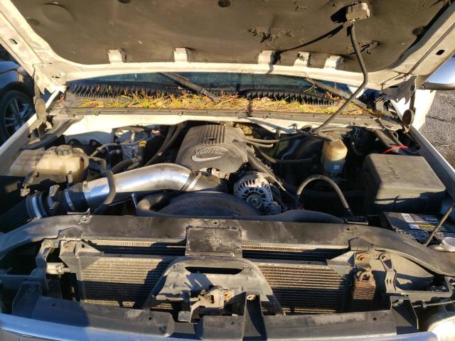 Photo 7 from auction – 2002 GMC NEW SIERRA with VIN 2GTEC19T721257132