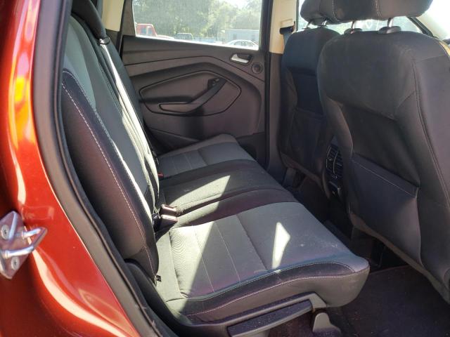 Photo 6 from auction – 2015 FORD ESCAPE SE with VIN 1FMCU0G99FUA31220
