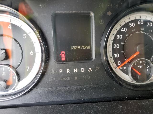 Photo 8 from auction – 2017 RAM 1500 ST with VIN 3C6RR6KT6HG668505