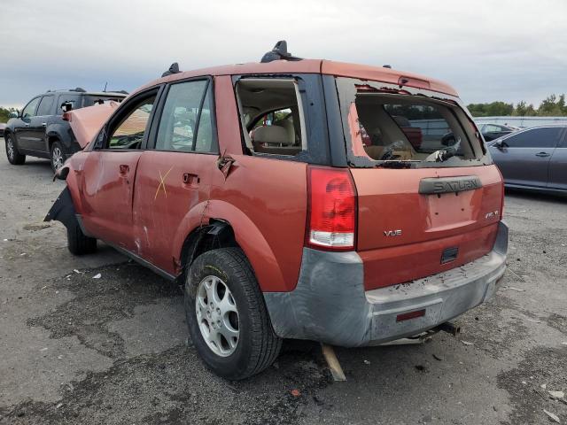 Photo 3 from auction – 2002 SATURN VUE with VIN 5GZCZ63B82S838334
