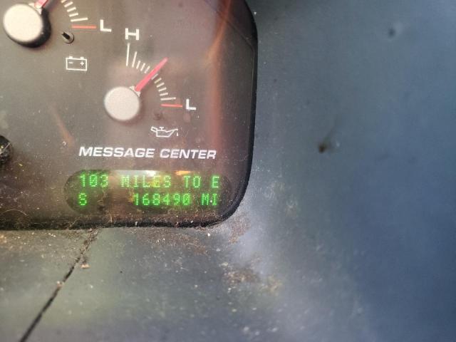 Photo 8 from auction – 2004 FORD EXPEDITION with VIN 1FMPU16L74LA99135
