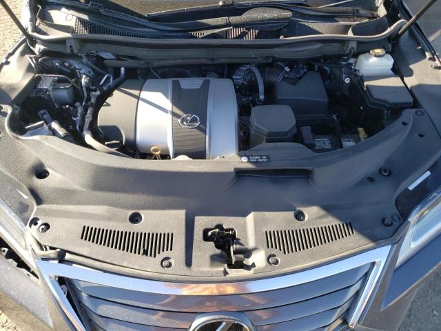 Photo 7 from auction – 2019 LEXUS RX 350 BAS with VIN 2T2BZMCA8KC211865