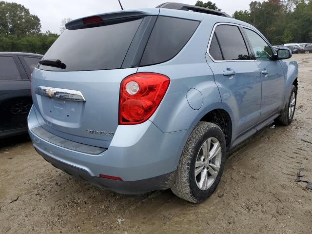 Photo 4 from auction – 2014 CHEVROLET EQUINOX LT with VIN 2GNALCEK3E6356746