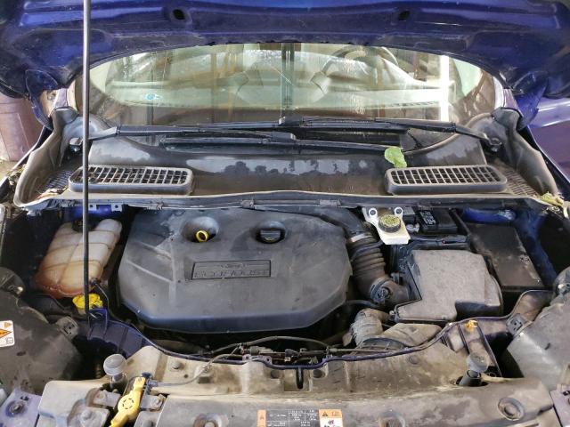 Photo 7 from auction – 2014 FORD ESCAPE TIT with VIN 1FMCU0J97EUB13308