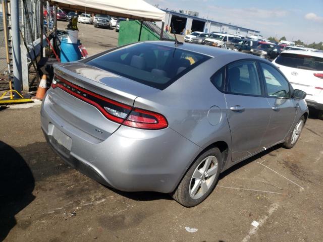 Photo 4 from auction – 2015 DODGE DART SXT with VIN 1C3CDFBB4FD179913