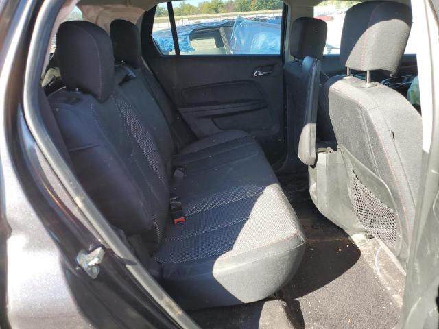 Foto 6 de la subasta – 2016 GMC TERRAIN SL con VIN 2GKFLSEK4G6269440