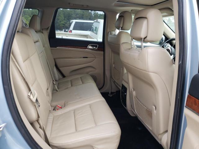 Photo 6 from auction – 2013 JEEP GRAND CHER with VIN 1C4RJFBG1DC506412