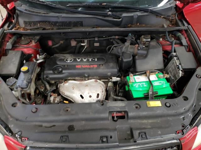 Photo 7 from auction – 2007 TOYOTA RAV4 with VIN JTMBD35VX75115737
