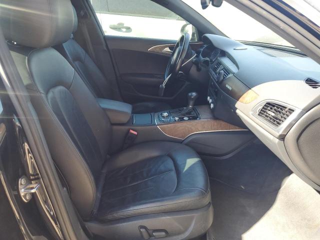 Photo 5 from auction – 2012 AUDI A6 PREMIUM with VIN WAUGGAFC2CN107993