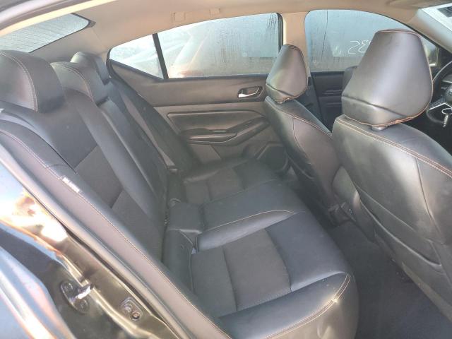 Photo 6 from auction – 2020 NISSAN ALTIMA SR with VIN 1N4BL4CW3LC242538
