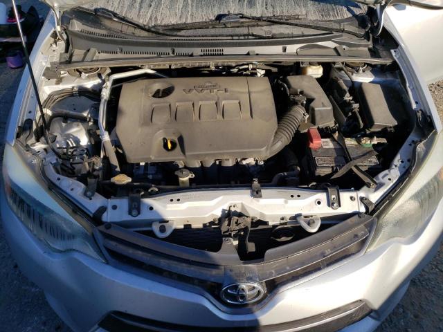 Photo 7 from auction – 2015 TOYOTA COROLLA L with VIN 2T1BURHE8FC375098