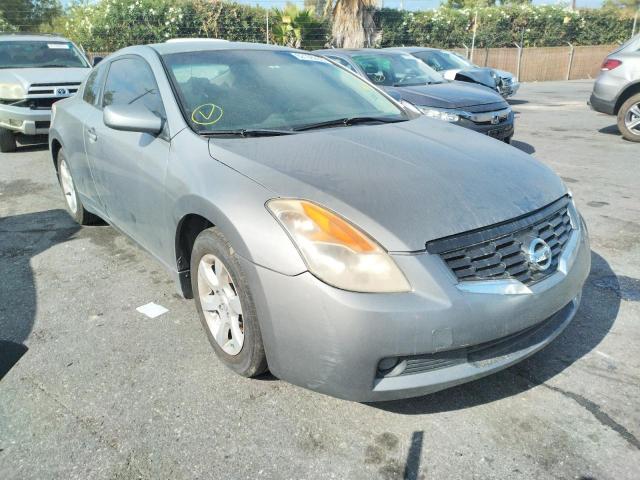 Photo 1 from auction – 2009 NISSAN ALTIMA 2.5 with VIN 1N4AL24E29C140212
