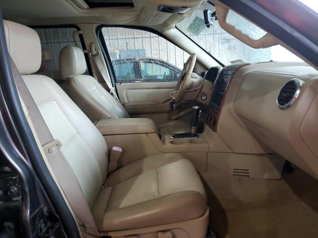 Photo 5 from auction – 2006 FORD EXPLORER E with VIN 1FMEU74836UA88347
