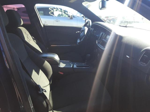 Photo 5 from auction – 2014 DODGE CHARGER SE with VIN 2C3CDXBG9EH295322