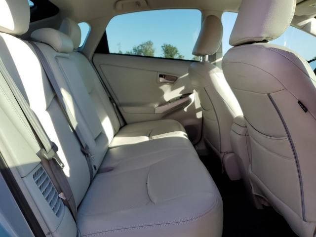 Photo 6 from auction – 2015 TOYOTA PRIUS with VIN JTDKN3DU5F1893620