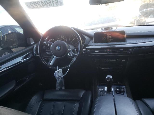 Photo 9 from auction – 2015 BMW X5 XDRIVE5 with VIN 5UXKR6C54F0J74640