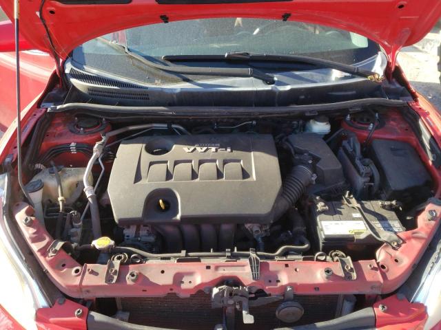 Photo 7 from auction – 2010 TOYOTA COROLLA MA with VIN 2T1KU4EE7AC355411