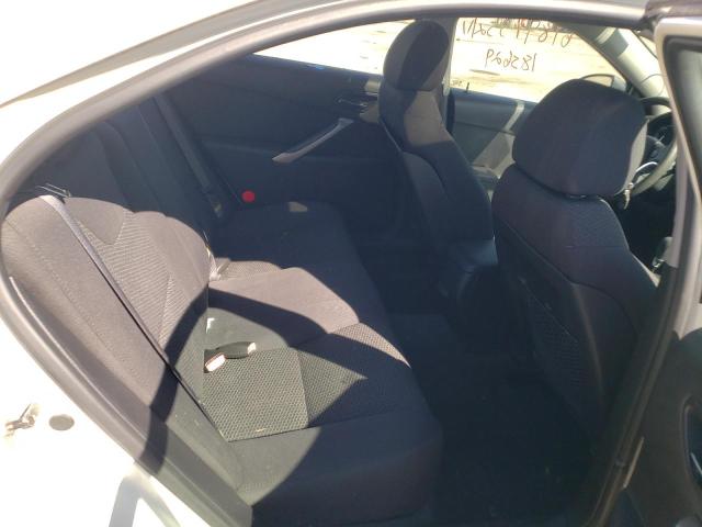 Photo 6 from auction – 2005 PONTIAC G6 with VIN 1G2ZG528954156044