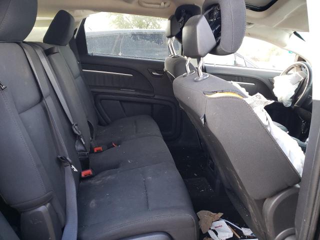 صورة رقم 6 من المزاد - 2010 DODGE JOURNEY SX مع VIN 3D4PH5FV9AT168301