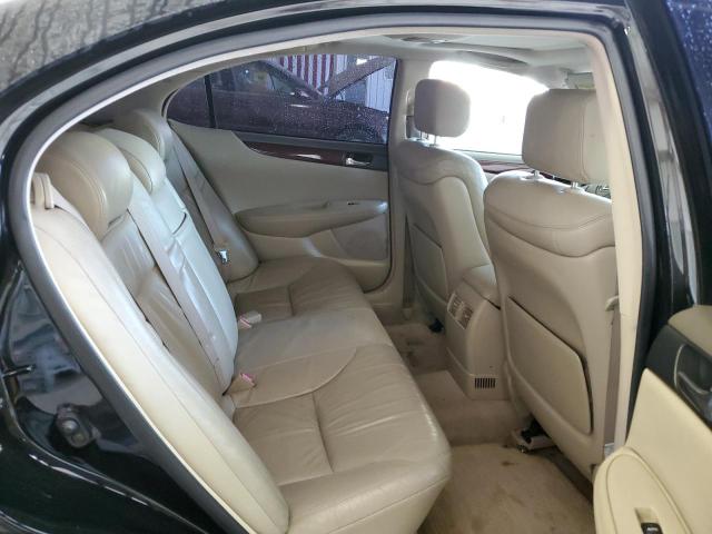 Photo 10 from auction – 2003 LEXUS ES 300 with VIN JTHBF30GX30136712