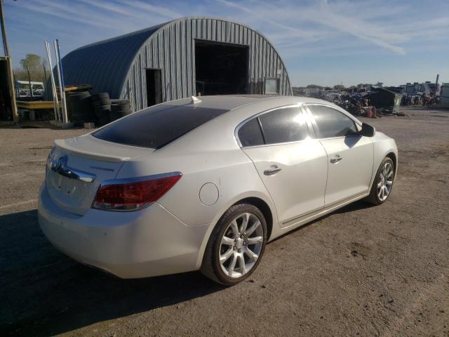 Photo 4 from auction – 2012 BUICK LACROSSE T with VIN 1G4GJ5E36CF183882