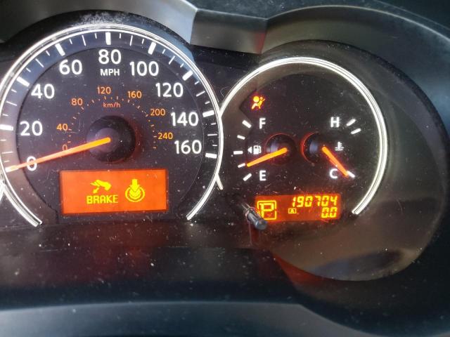 Photo 8 from auction – 2011 NISSAN ALTIMA BAS with VIN 1N4AL2AP1BC160222