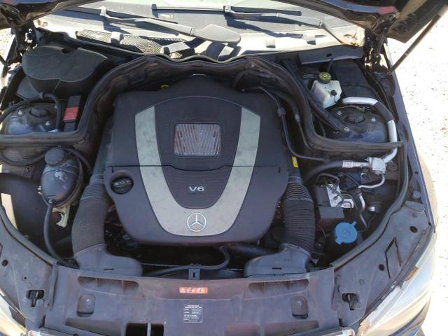 Photo 7 from auction – 2011 MERCEDES-BENZ C 300 with VIN WDDGF5EB7BR155525