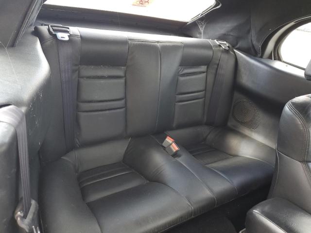 Photo 6 from auction – 1996 TOYOTA CELICA GT with VIN JT5FG02T8T0035544