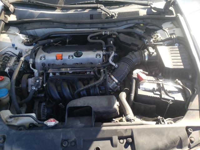Photo 7 from auction – 2010 HONDA ACCORD EXL with VIN 1HGCP2F84AA063052