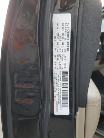 Photo 10 from auction – 2013 DODGE DURANGO CI with VIN 1C4SDHET1DC679571