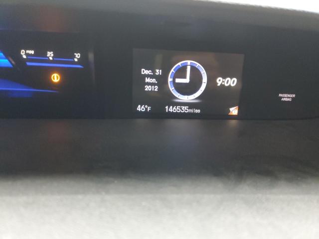 Photo 8 from auction – 2014 HONDA CIVIC EXL with VIN 19XFB2F90EE256983