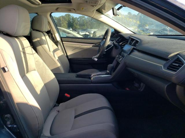 Photo 5 from auction – 2017 HONDA CIVIC EX with VIN 2HGFC2F79HH505870