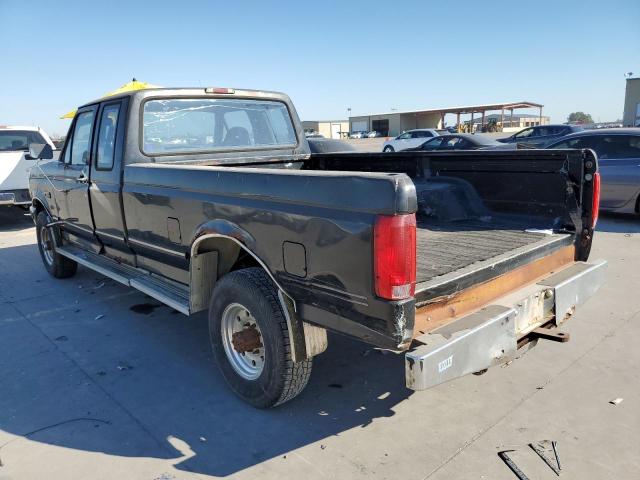 Photo 3 from auction – 1995 FORD F250 with VIN 1FTHX26F9SKA48285