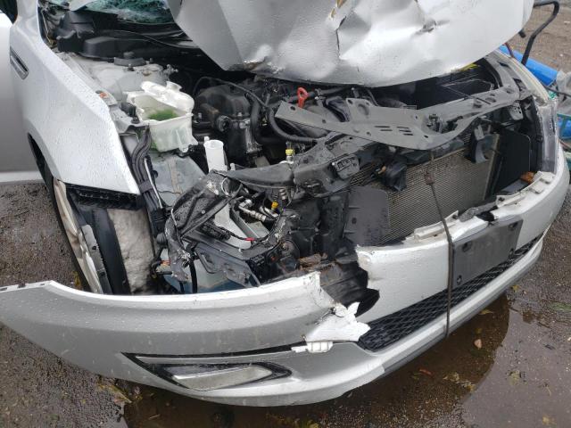Foto 9 de la subasta – 2015 KIA OPTIMA EX con VIN 5XXGN4A74FG514878