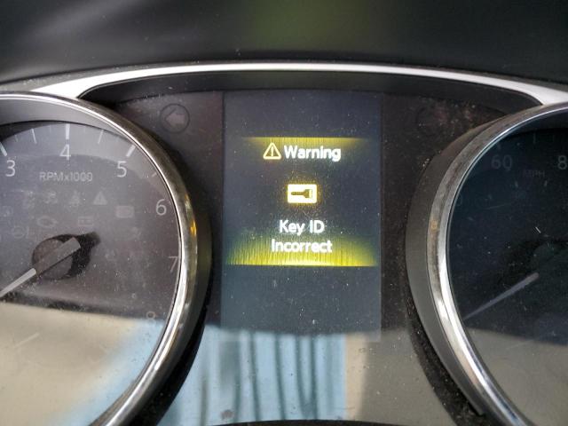 Photo 8 from auction – 2015 NISSAN ROGUE S with VIN KNMAT2MV5FP505187