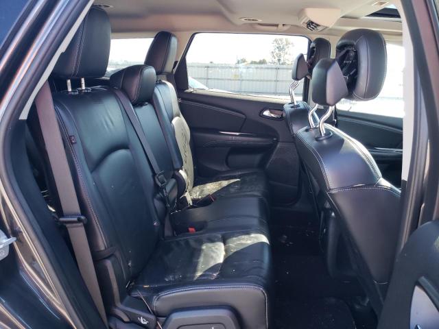 Photo 6 from auction – 2016 DODGE JOURNEY CR with VIN 3C4PDCGG9GT147860
