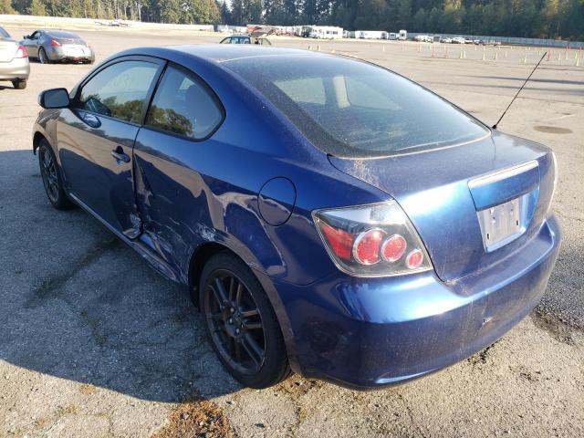 Photo 3 from auction – 2008 TOYOTA SCION TC with VIN JTKDE167080249481