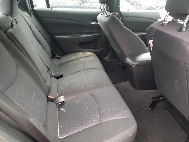 Photo 6 from auction – 2014 CHRYSLER 200 LX with VIN 1C3CCBAG8EN190866