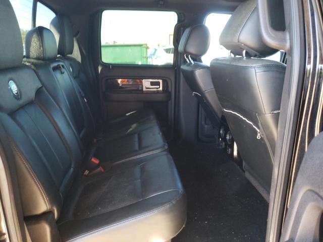 Photo 6 from auction – 2012 FORD F150 SUPER with VIN 1FTFW1E67CFB70398