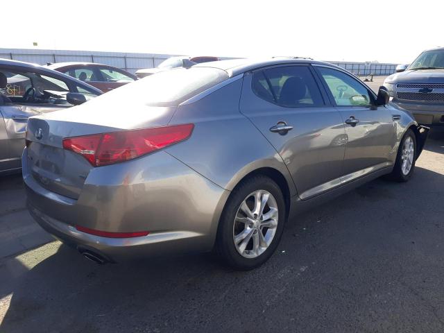 Photo 3 from auction – 2013 KIA OPTIMA LX with VIN 5XXGM4A75DG090191