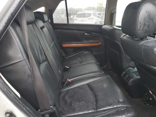 Photo 6 from auction – 2007 LEXUS RX 400H with VIN JTJHW31U772008791