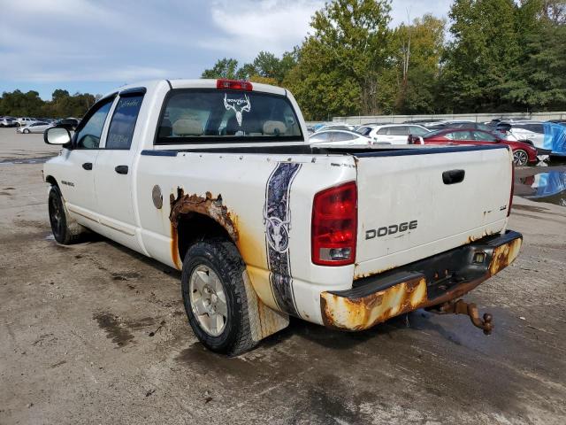 Photo 3 from auction – 2004 DODGE RAM 1500 S with VIN 1D7HA18N04S776943
