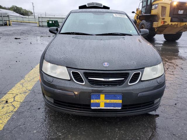 Photo 9 from auction – 2003 SAAB 9-3 LINEAR with VIN YS3FB49S531010515