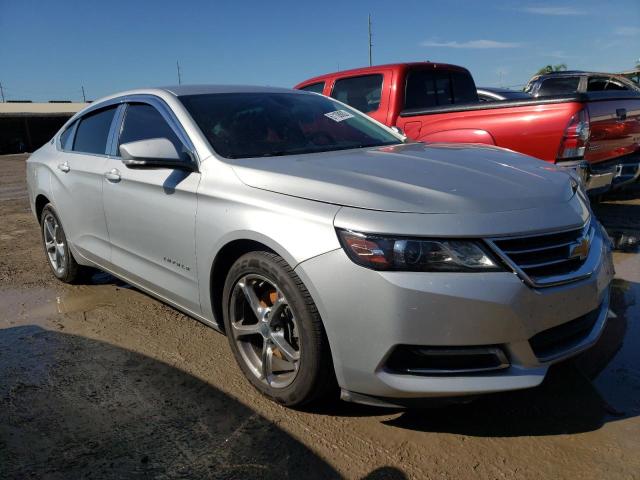 CHEVROLET IMPALA LT 2019 with VIN 2G11Z5S30K9117934 - Photo from auction