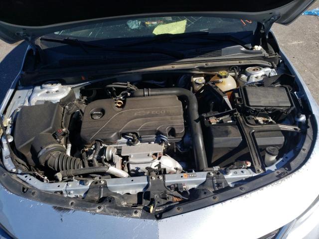 Photo 7 from auction – 2010 CHEVROLET TRAVERSE L with VIN 1GNLRFED4AS112590