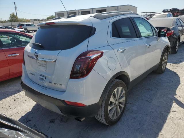 Photo 4 from auction – 2017 BUICK ENCORE PRE with VIN KL4CJBSB7HB000494